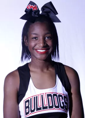 Deja Brockington