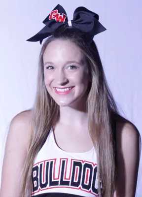 Emily Hanlin