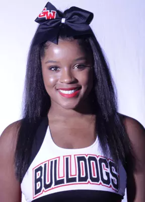Eriana Meadows 2019