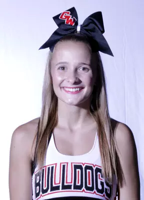 Haley Baker