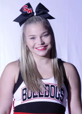 Haleigh Kanipe