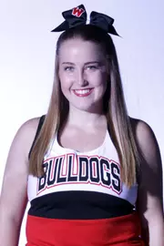 Kristina Brantley 2019