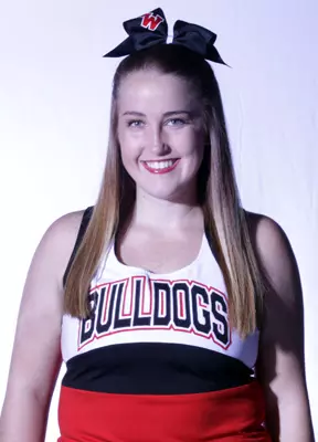 Kristina Brantley 2019