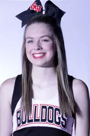 Kelsie Burke 2019