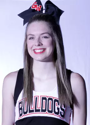 Kelsie Burke 2019