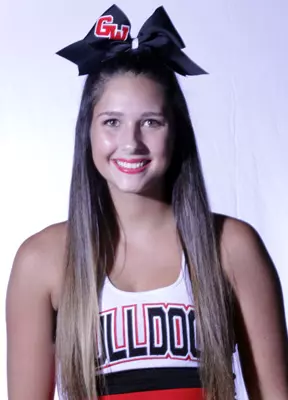 Kaylee Henning 2019