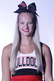 Lauren Bishop 2019