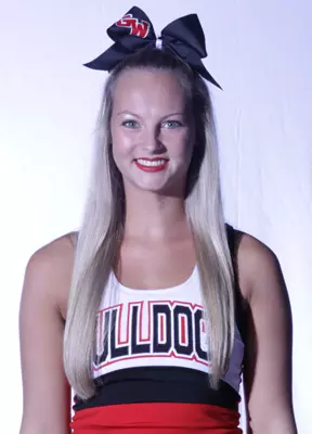 Lauren Bishop 2019