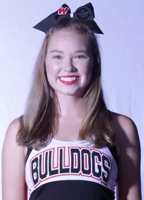 Maelyn Cranford 2019