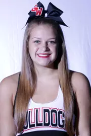 Morgan Poindexter 2019