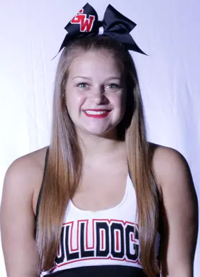 Morgan Poindexter 2019