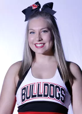 Megan Prass 2019