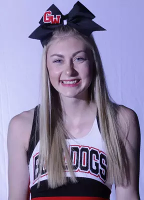 Olivia Crews 2019