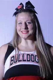 Rebecca Auten 2019