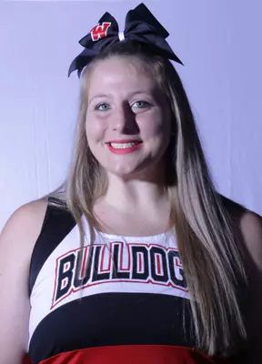 Rebecca Auten 2019