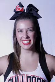 Rebecca Turner 2019
