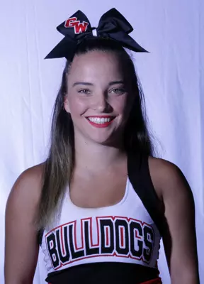 Savannah Ray 2019