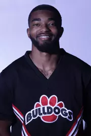 Xavier Long 2019