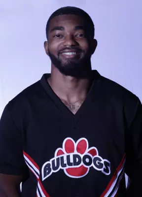 Xavier Long 2019