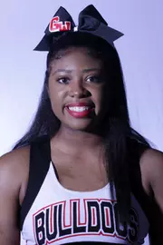 Zia Littlejohn 2019