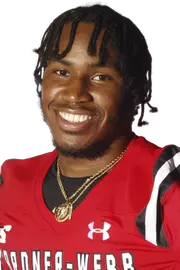 Darien Reynolds