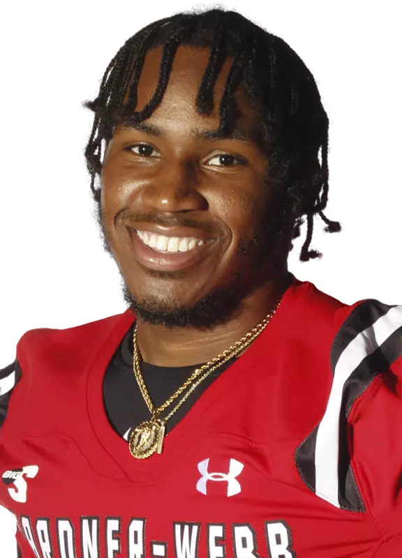 Darien Reynolds