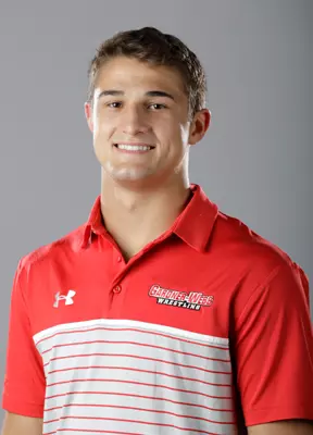 Brandon Bright