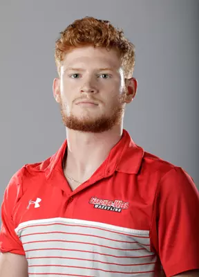 Chase McKinney