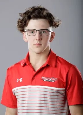 Christian Trimble 19-20