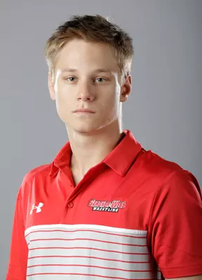 Jacson Muldrew