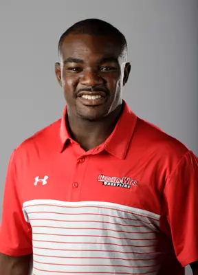 Roderick Davis