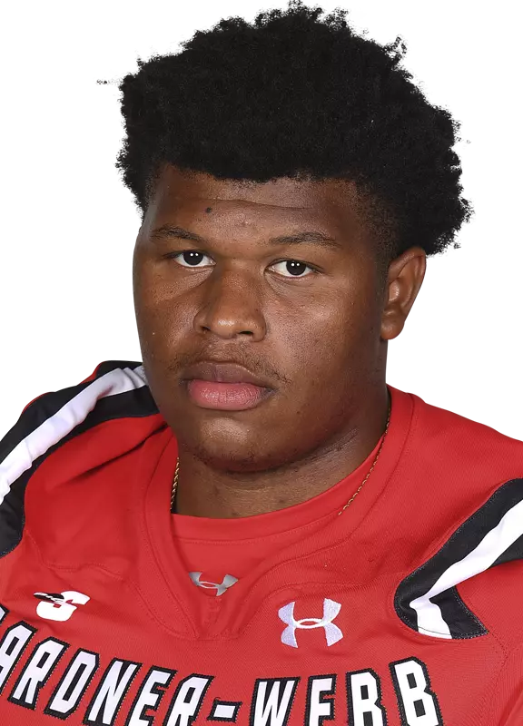 Marlon Alexander