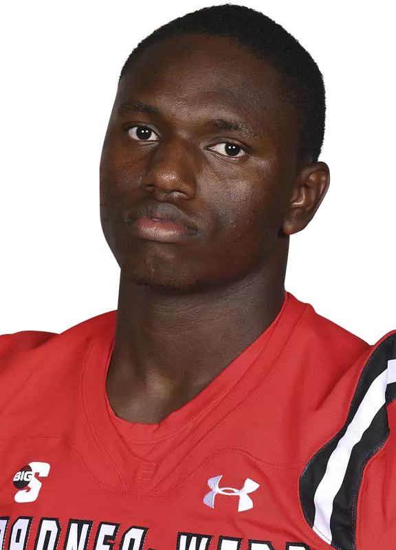 Jacquez Bailey