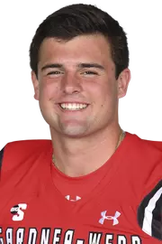 Patrick Bloomingburg