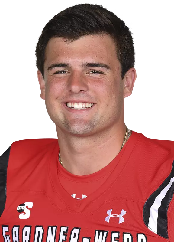 Patrick Bloomingburg