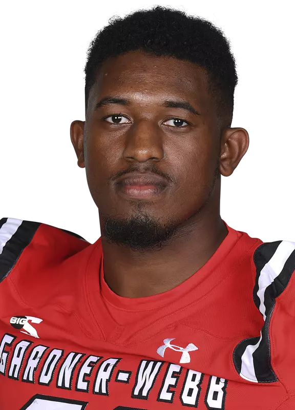 Tremayne Booker