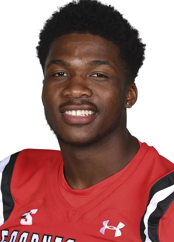 Malachi Buckner