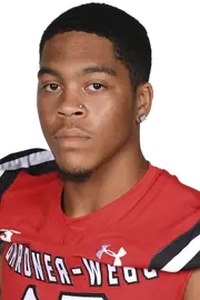 Xavier Christian