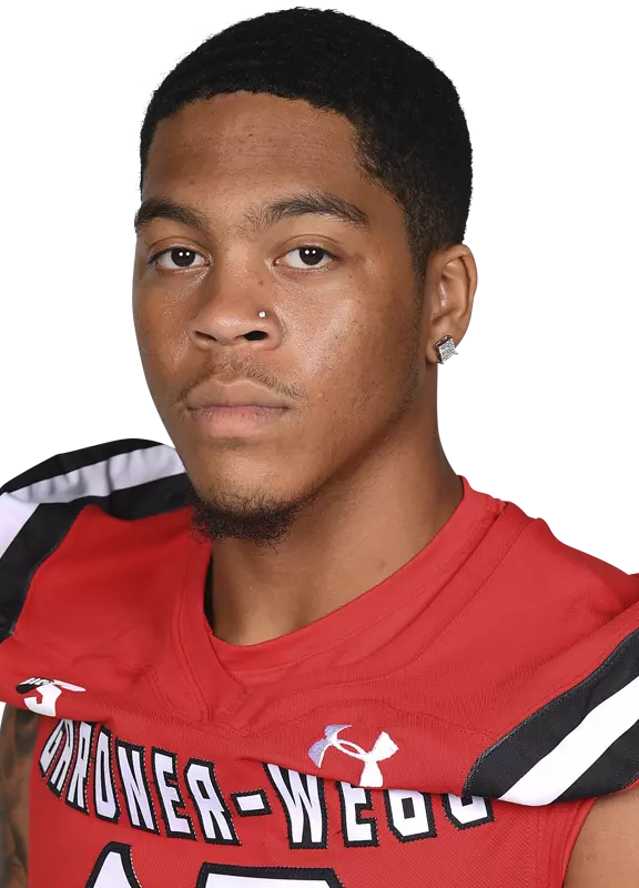 Xavier Christian