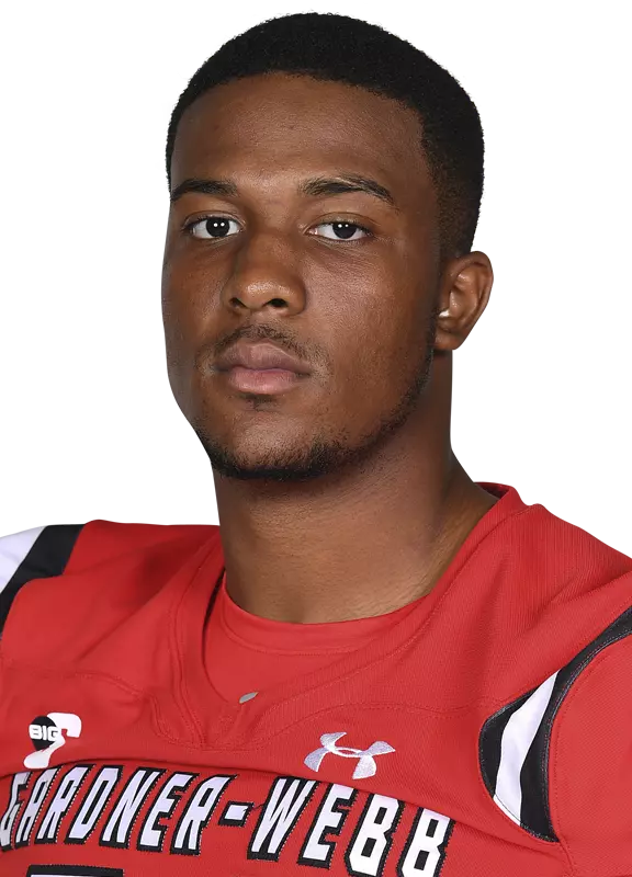 Darius Clark