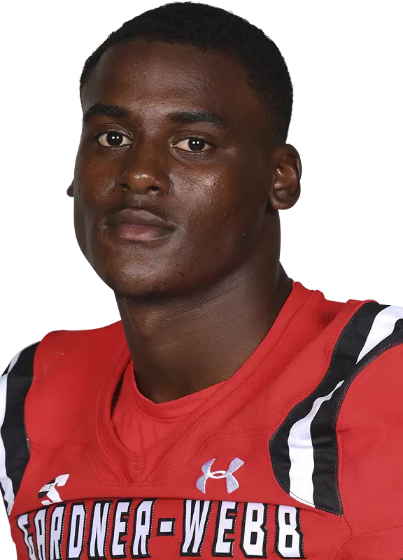 Tray Dunson