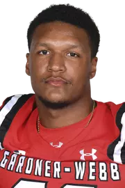 Isaiah Evans