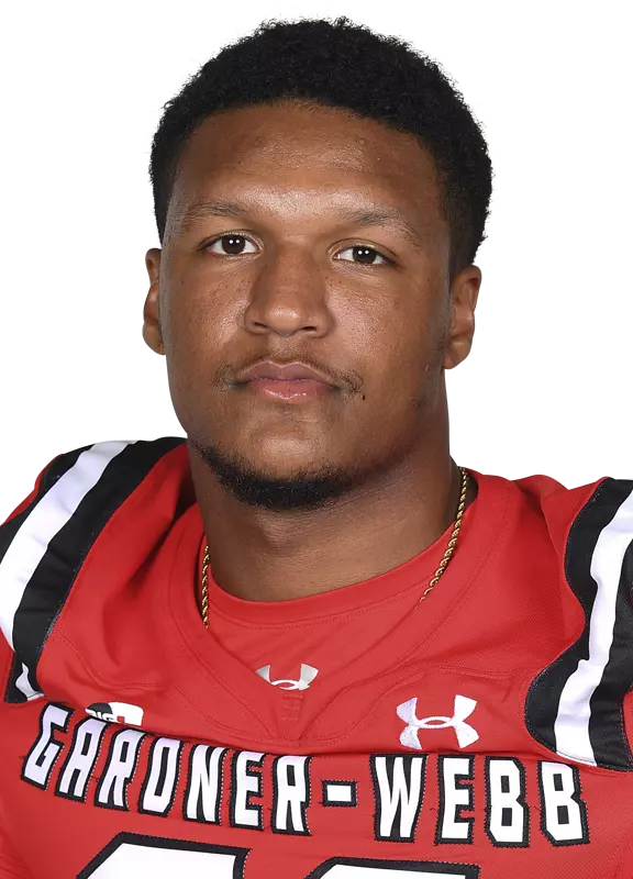 Isaiah Evans