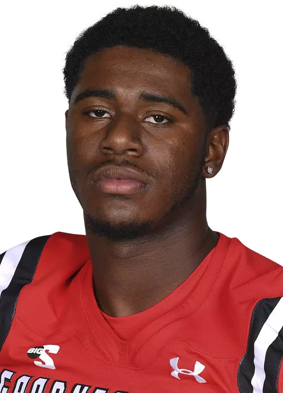 Ga'Marcus Freeman