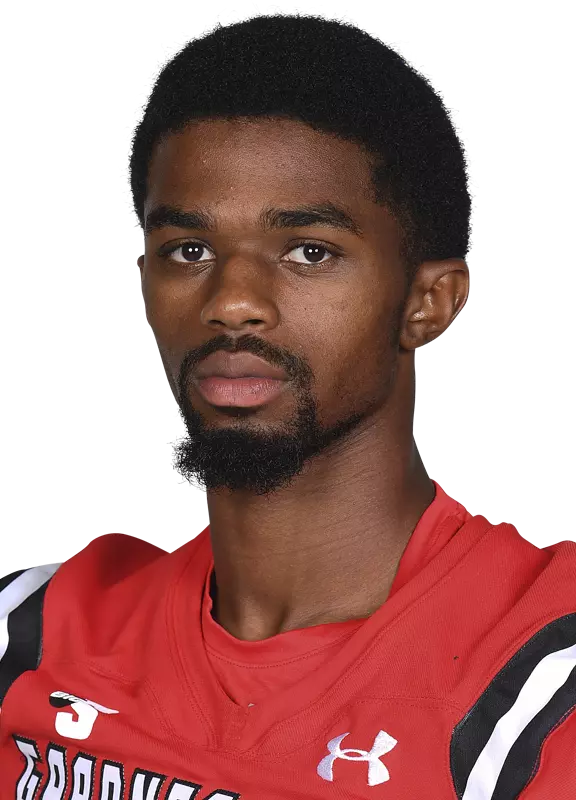 Deonte Grier