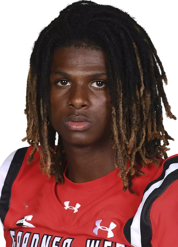 Devron Harper