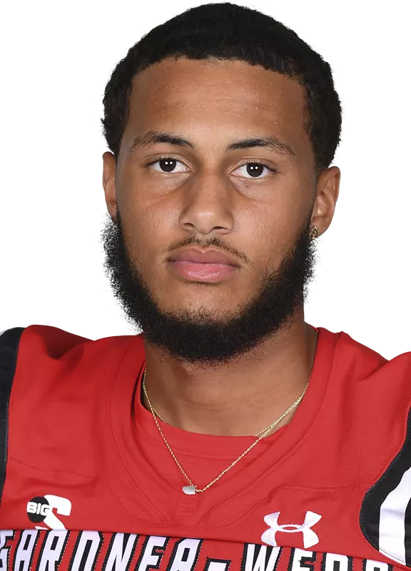 Adonis Henderson