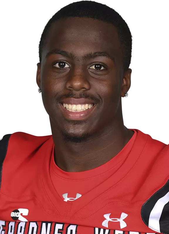 Jamari Brown