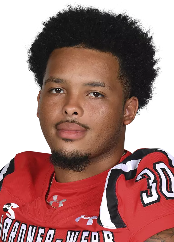 Stephon Kirksey
