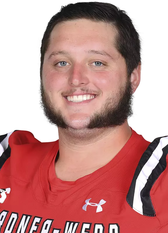 Brandon Leahey